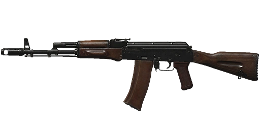 AK-74