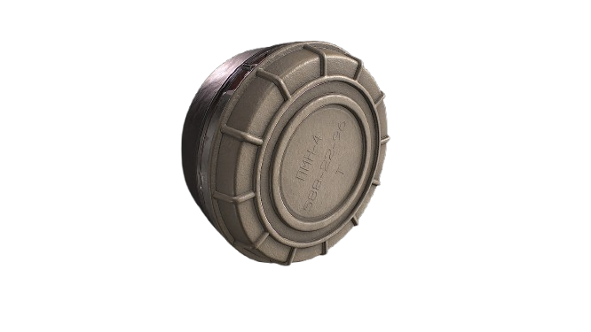 PMN-4 Anti-personnel Mine